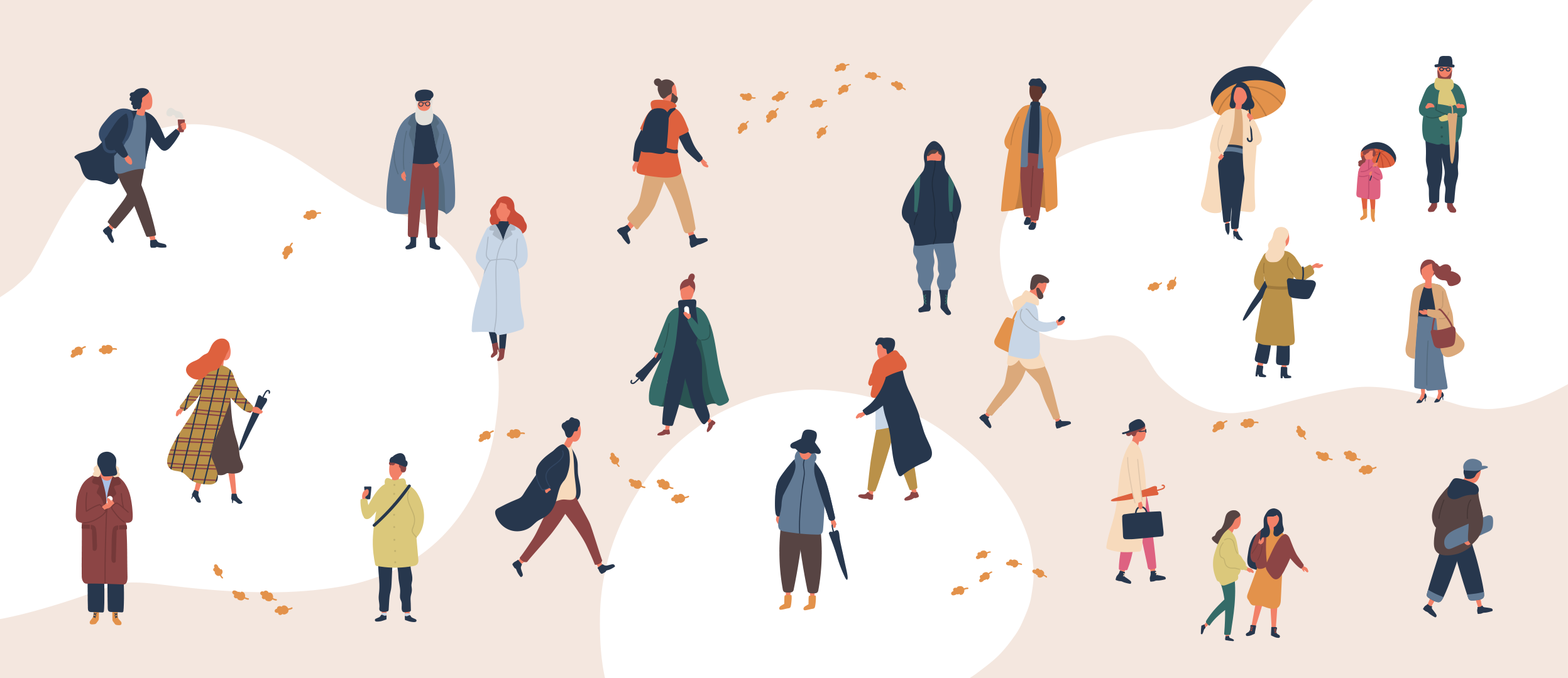 Quoi faire au Québec à l&rsquo;automne