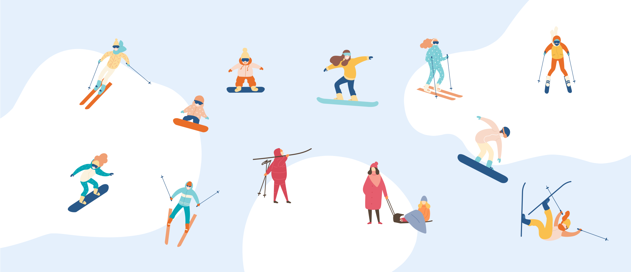 Ski & Snowboard