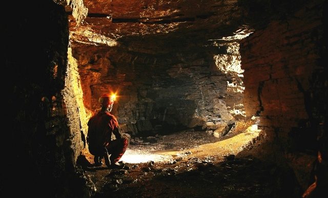 5 grottes et cavernes à découvrir pour rester au frais!