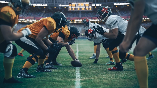 faits étonnants sur le Super Bowl