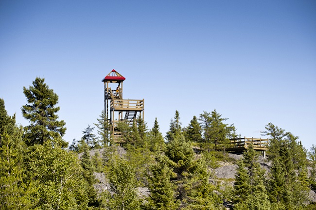 Tourisme Abitibi-Témiscamingue
