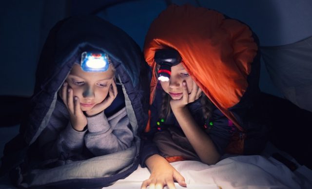 Les plus beaux terrains de camping pour la famille au Québec