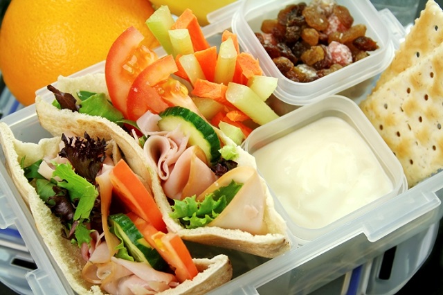 20 idées de sandwichs pour varier les lunchs