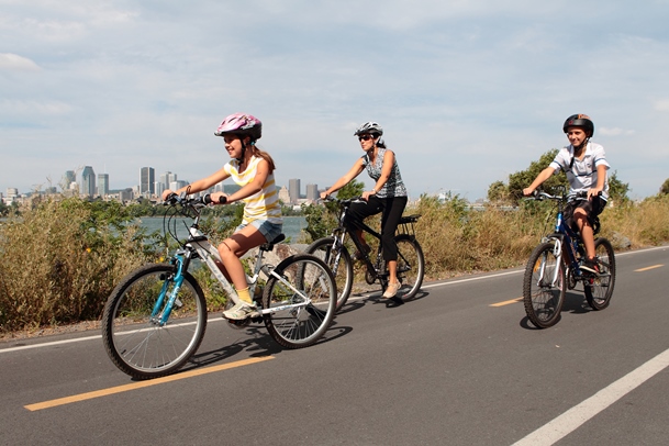 12 activités familiales gratuites pour profiter de Montréal