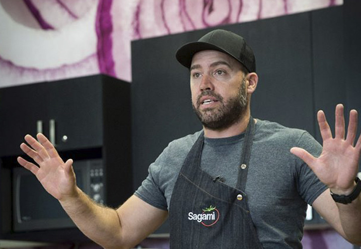 Comment faire 7 recettes avec 22 $ : les trucs de Stefano Faita