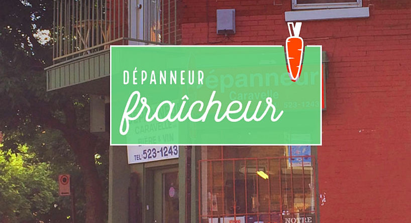 Cuisiner avec des ingrédients de dépanneur : les trucs de Bob le Chef