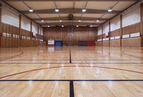 4 activités à faire dans un gymnase