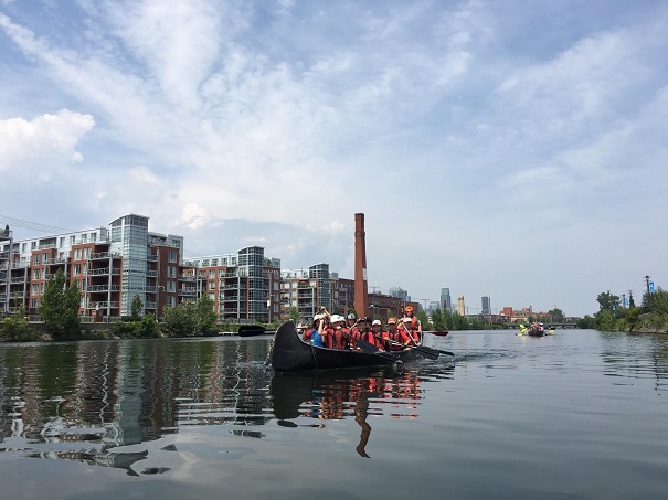 Montréal: 7 façons de profiter de la métropole cet automne