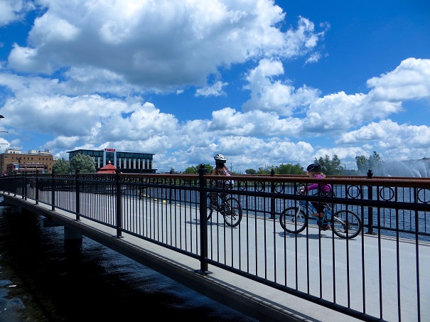 5 activités pour découvrir Sherbrooke cet automne