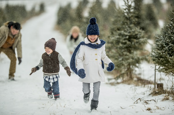 Quoi faire pendant les vacances de Noël: 142 idées d’activités à travers le Québec