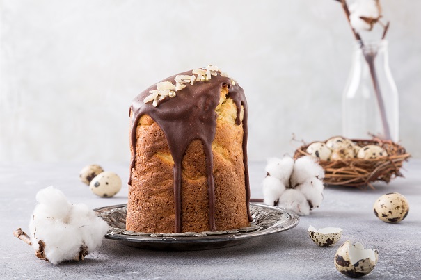 8 recettes (un peu) santé à faire avec le chocolat de Pâques
