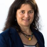 Anne Marie Parent