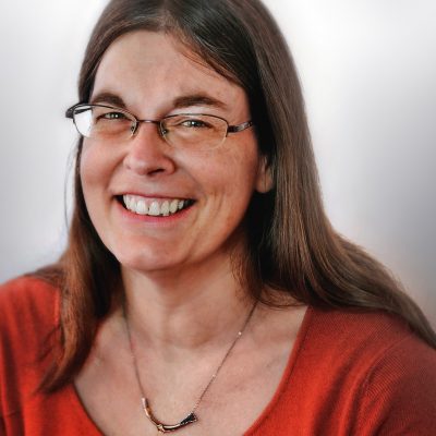 Marie-Claude Ouellet
