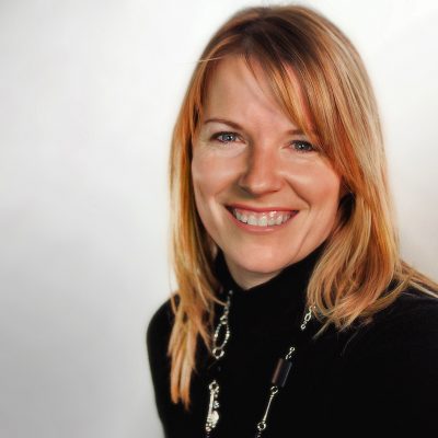 Mélanie Dubé
