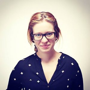 Stéphanie Cossette