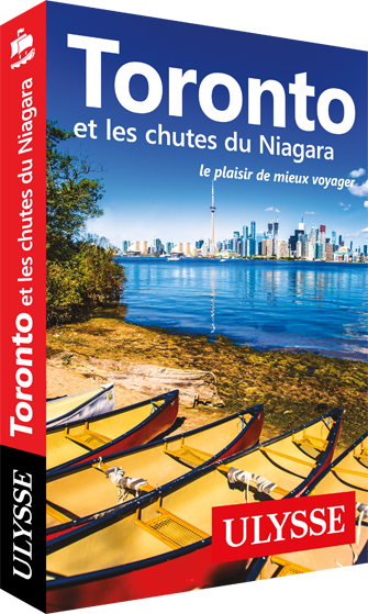 L'équipe des Guides de voyages Ulysse