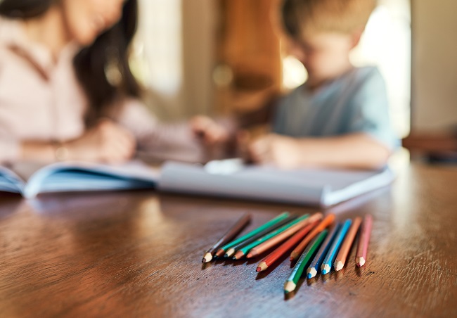 Des idées pour bien préparer son enfant à la maternelle