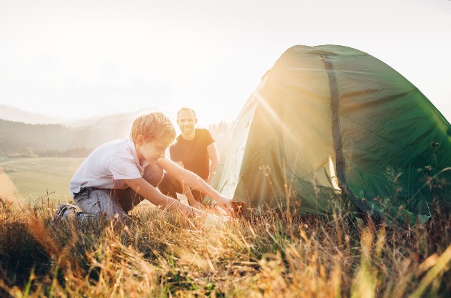 Camping : 9 groupes Facebook à suivre pour trouver l’inspiration