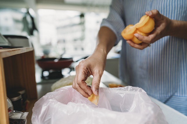 Cuisine zéro déchet: comment commencer le compost à la maison?