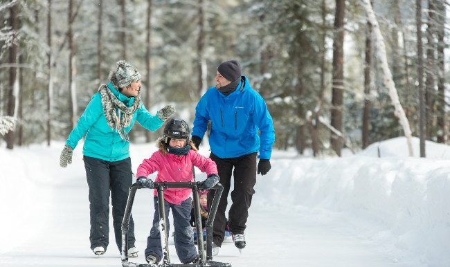 Quoi faire a noel en abitibi