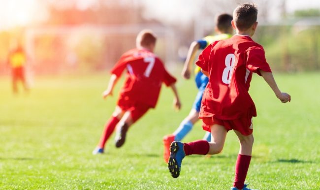 choisir activité sportive pour les enfants