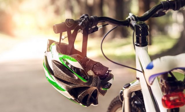 vélo de montagne pour enfant
