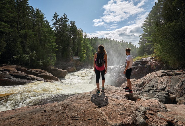 Vacances en Abitibi-Témiscamingue: 4 activités plein air à découvrir en famille