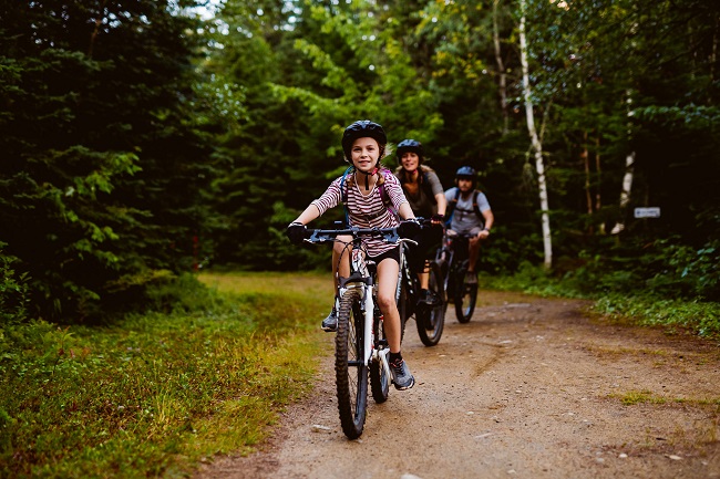 Comment se porte le vélo au Québec?