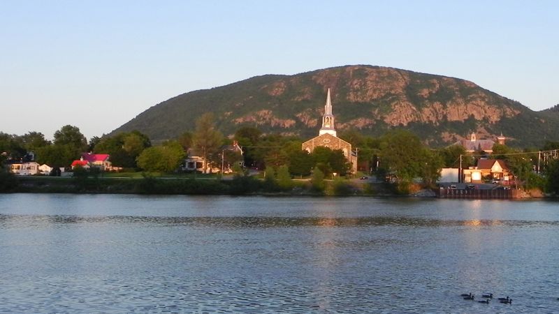 Vacances en Montérégie: 3 expériences à vivre en famille