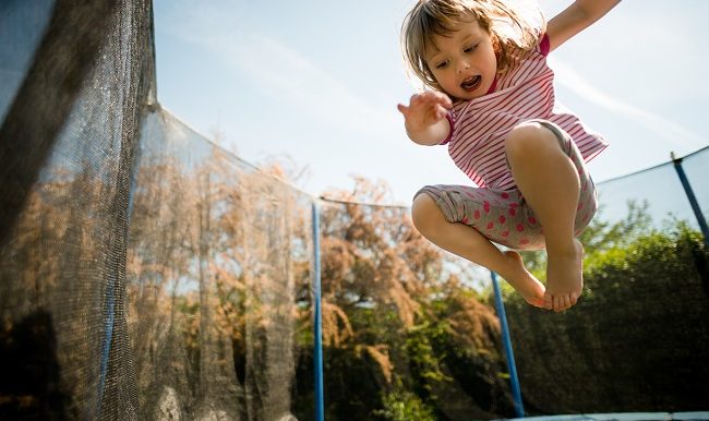 5 jouets préférés de mes enfants