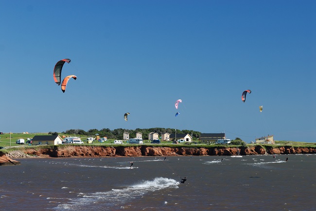 Tourisme Îles de la Madeleine