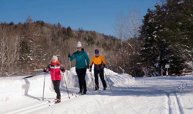 Tourisme Laurentides
