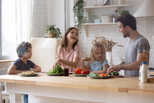 repas-en-famille-reussis