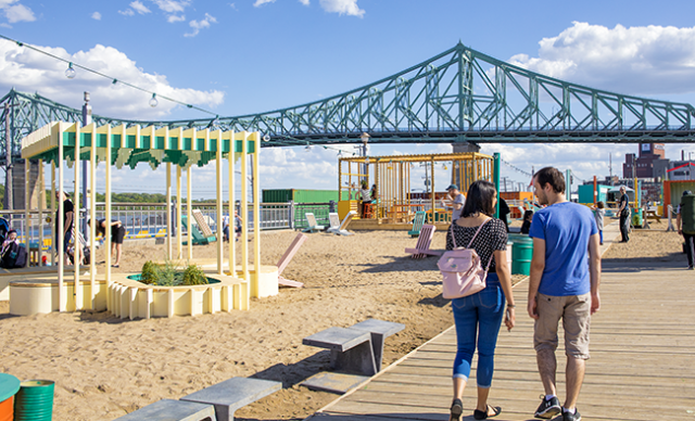 quoi faire a montreal