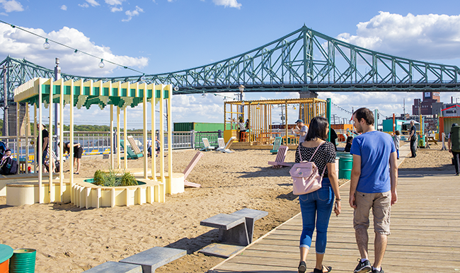 quoi faire a montreal