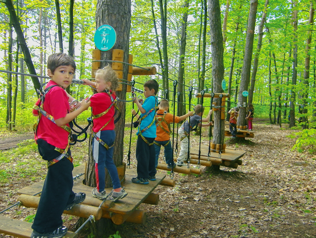 quoi faire en mauricie