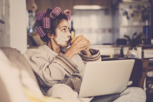6 recettes de masques maison (et gourmands!) pour le visage