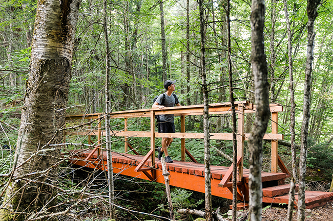5 incontournables de l’automne au Centre-du-Québec