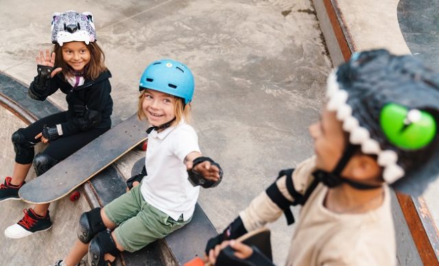 role du parent pour le jeu exterieur vifa magazine