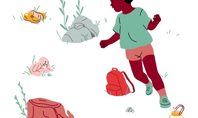 vifa magazine-faciliter le jeu extérieur des enfants