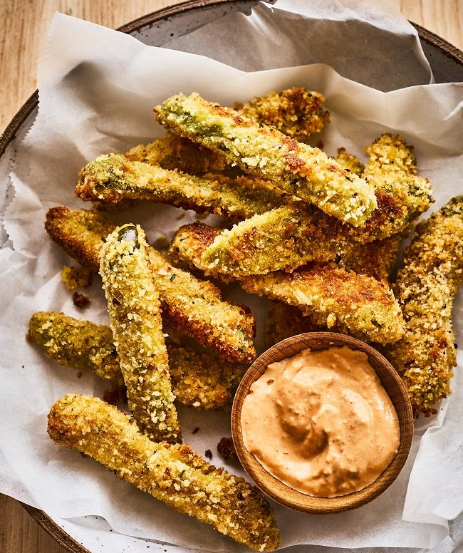 3 délicieuses recettes de fast food santé