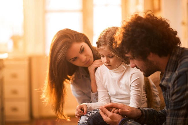 Dépression saisonnière chez l’enfant: nos conseils pour la prévenir