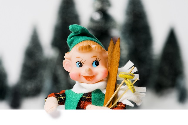 Lutins de noël: 35 idées de tours simples et rigolos