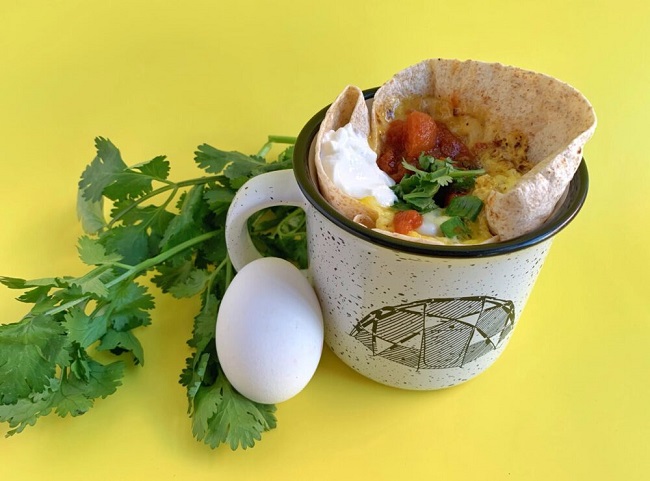 recettes (à préparer sans aide!) pour mini chefs