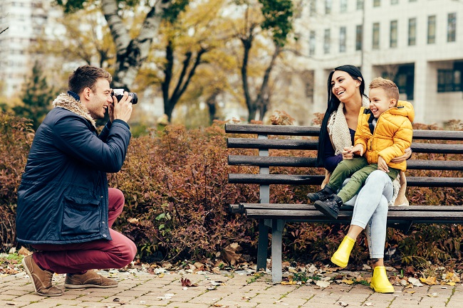 9 idées d’activités pour une fête des Mères bien spéciale
