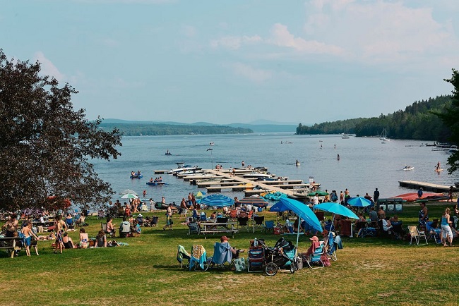 quoi faire dans les canton de l'est
