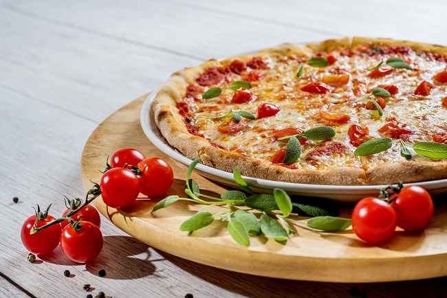 Célébrer l’été dans l’assiette : 16 recettes colorées