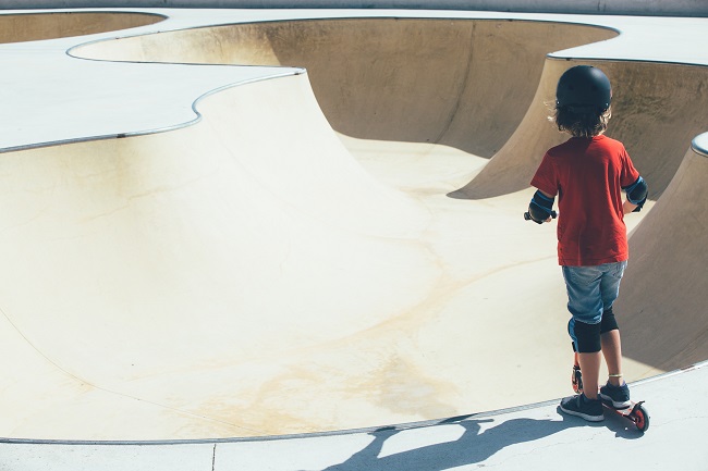 13 skateparks à essayer cet été au Québec