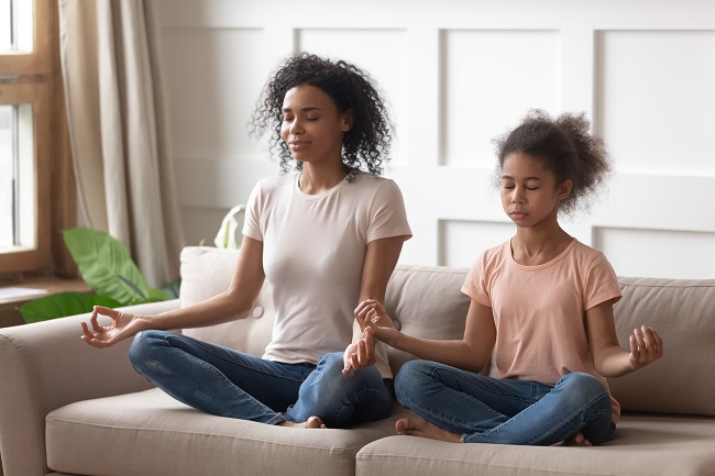 Routine matinale: 6 gestes pour partir la journée du bon pied