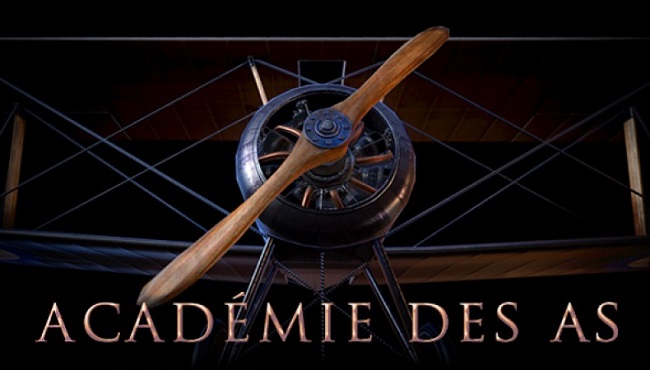 jeu-académie des as